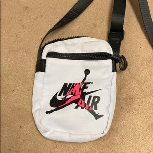 Nike  side bag